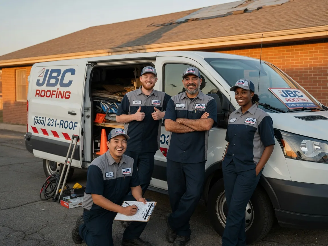 Roof Replacement company in Sulphur Springs, IN