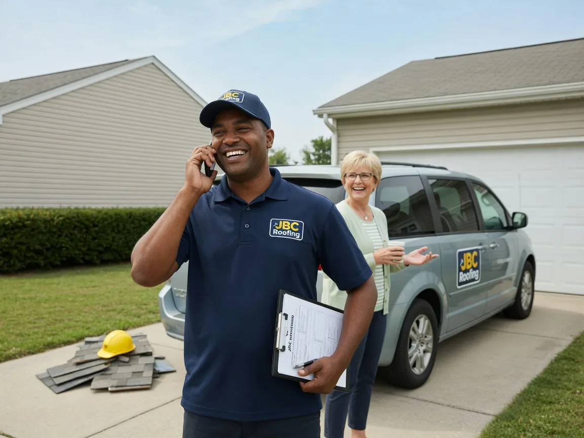 Roof Replacement Sulphur Springs, IN FAQs
